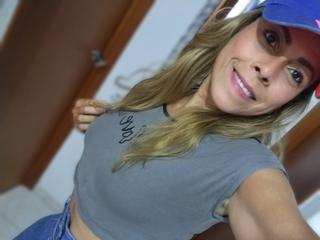 aria smith